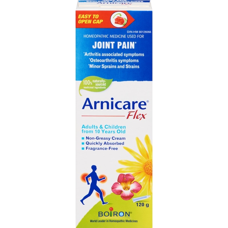 Arnicare Flex Joint Pain 