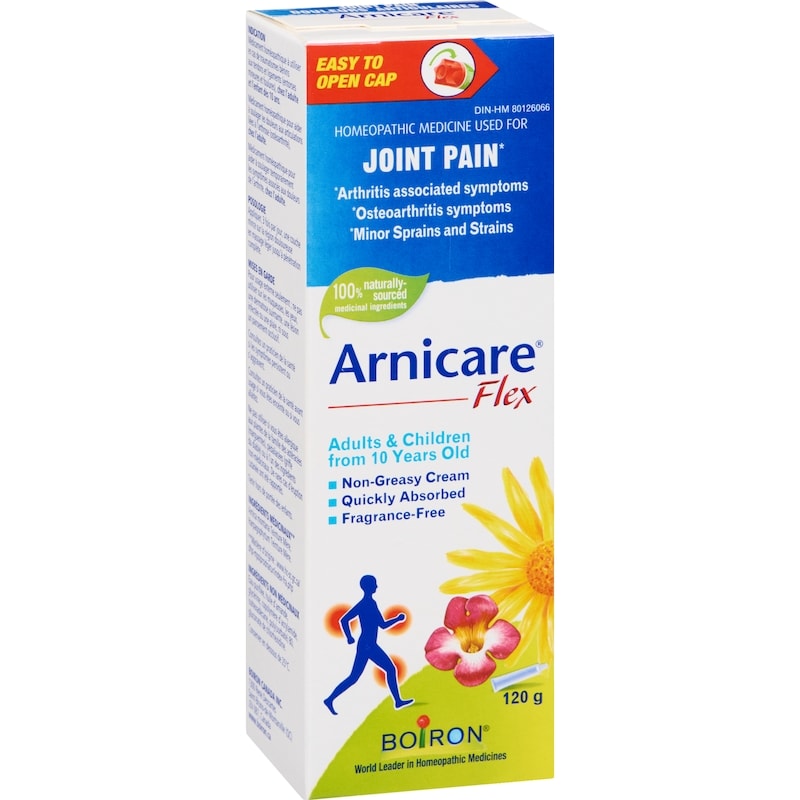 Arnicare Flex Joint Pain 
