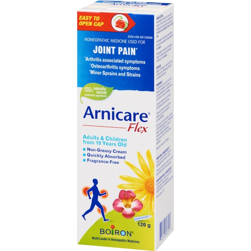 Arnicare Flex Joint Pain 