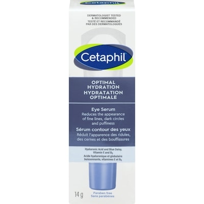 Cetaphil Eye Serum Optimal Hydration 14 ml, $142.79/100ml