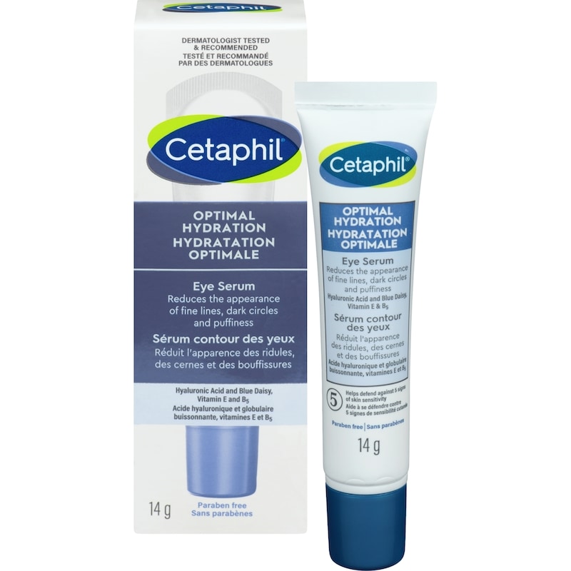 Eye Serum Optimal Hydration