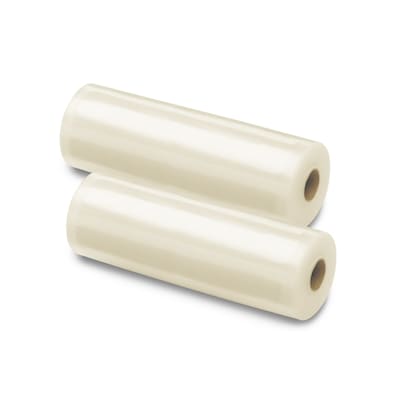 Cuisinart 2-Pack Biodegradable Vacuum Bag Rolls 1 ea, $30.00/1ea