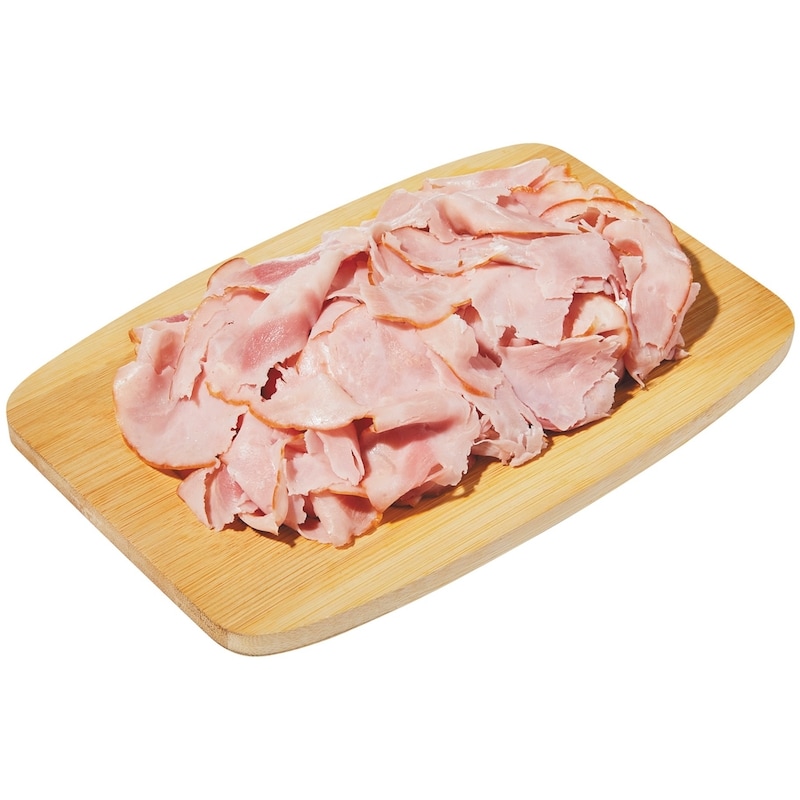 Black Forest Ham, Extra Lean, Fixed Weight