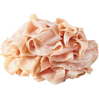Ziggy's Extra Lean Smoked Turkey, Fixed Weight 200 g, $2.50/100g