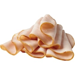 Ziggy's Extra Lean Smoked Chicken (Thin Sliced) Fixed Weight 200 g, $2.50/100g