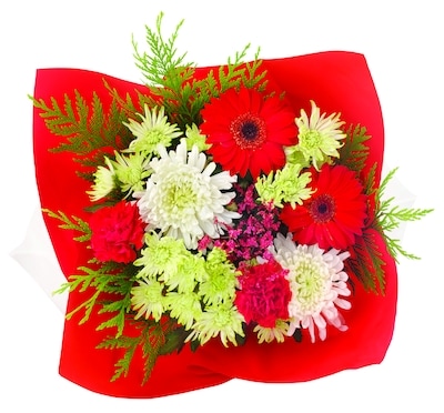 President's Choice Signature Bouquet 1 ea, $25.00/1ea