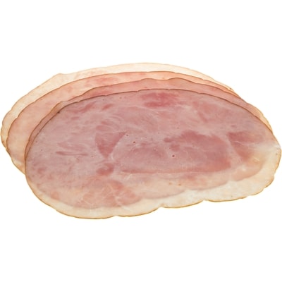 Ziggy's Honey Maple Ham (Thin Sliced) Fixed Weight 200 g, $2.50/100g