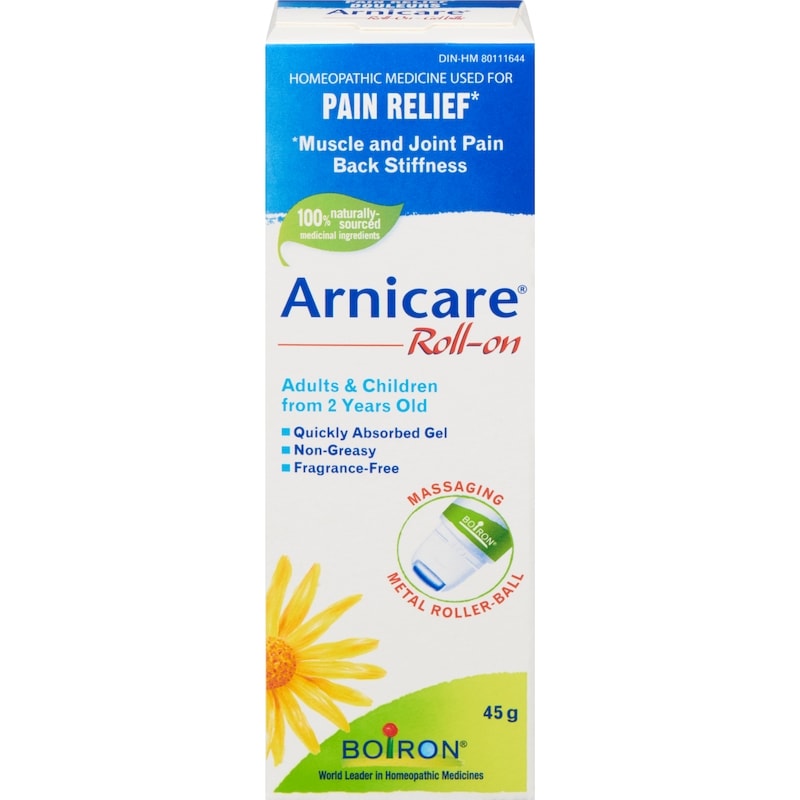 Arnicare Pain Relief Roll-On