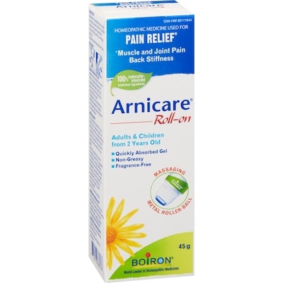 Arnicare Pain Relief Roll-On