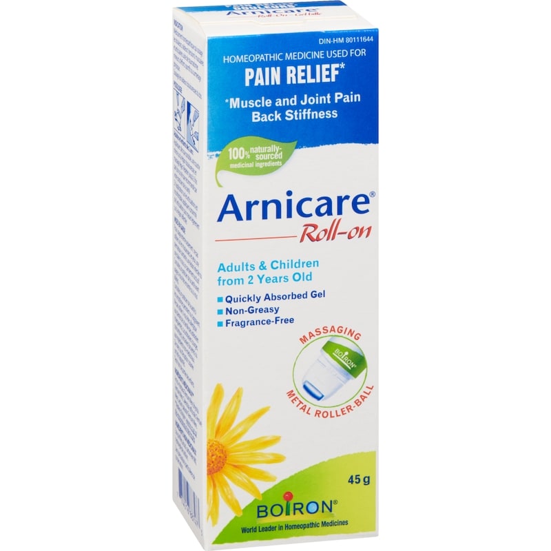 Arnicare Pain Relief Roll-On