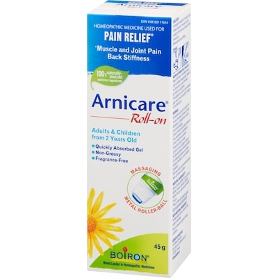 Arnicare Pain Relief Roll-On