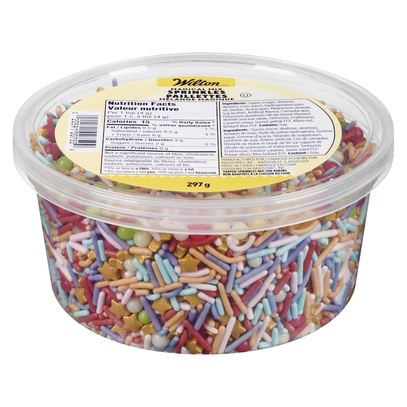 Sprinkles Magical Sprinkle Mix