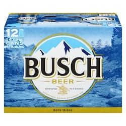 Beer (ID required at pick-up)