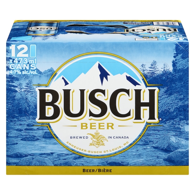 Beer (ID required at pick-up)