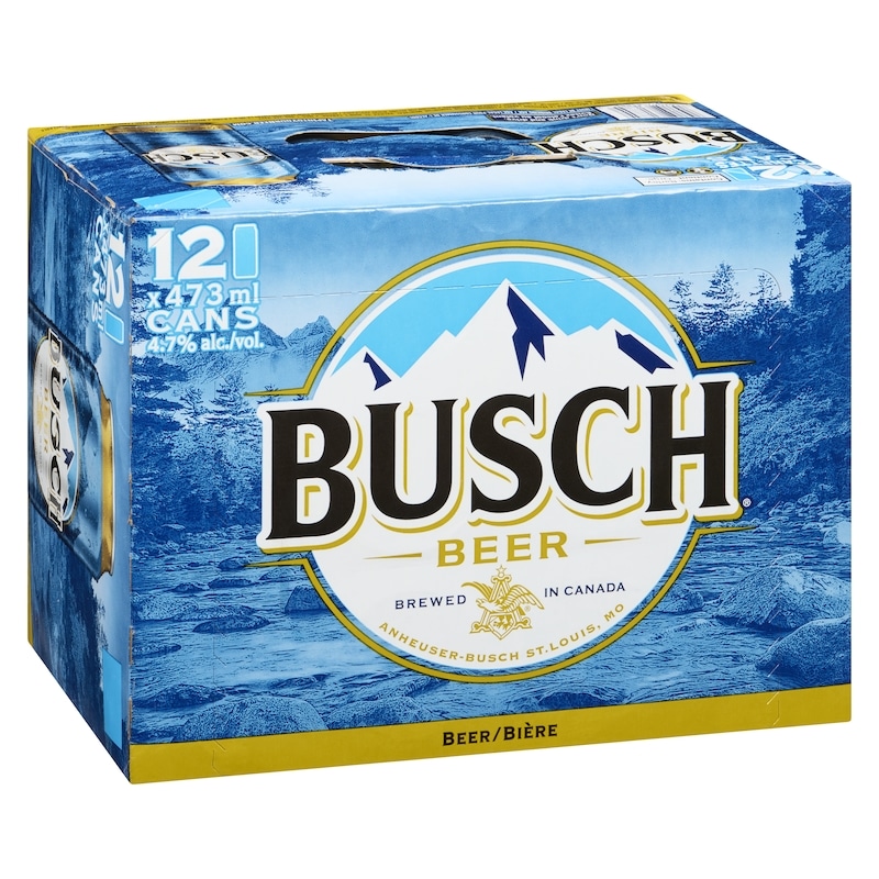 Beer (ID required at pick-up)