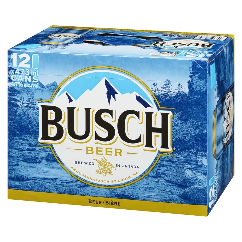 Beer (ID required at pick-up)