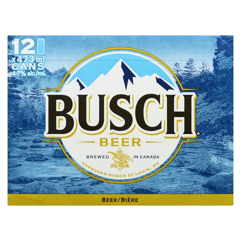 Beer (ID required at pick-up)