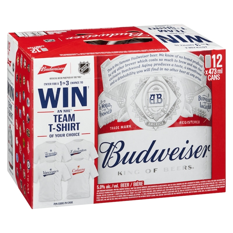 Beer (ID required at pick-up)