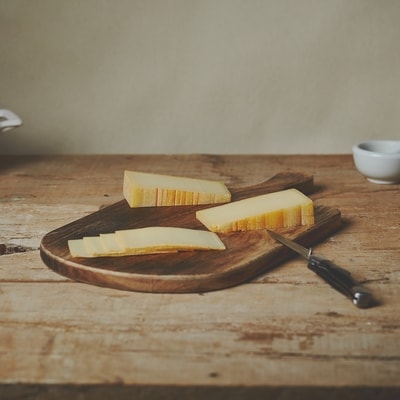 Cantonnier Cheese