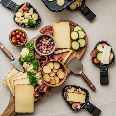 Cantonnier Cheese