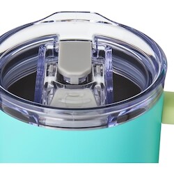 President's Choice The Mini Stella Insulated Travel Tumbler - Aqua