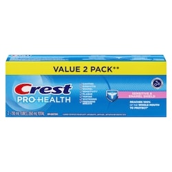 Pro Health Toothpaste