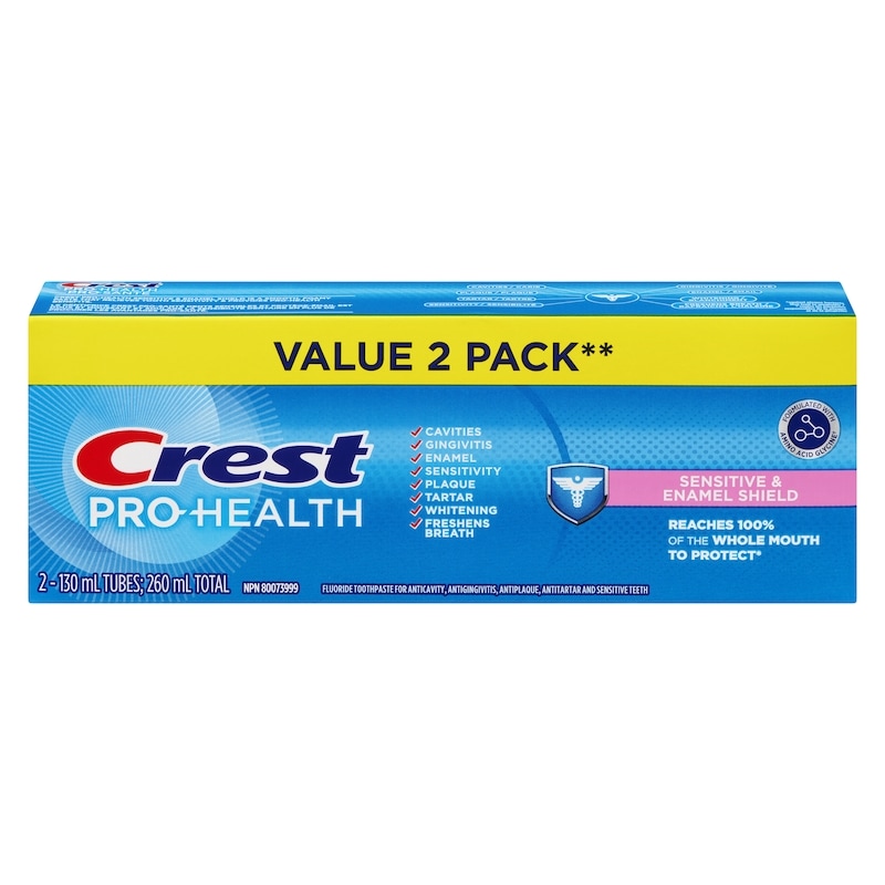 Pro Health Toothpaste