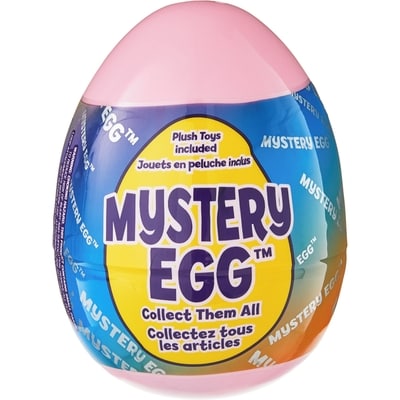 null Mystery Easter Egg Toy - Pink 1 ea, $6.00/1ea