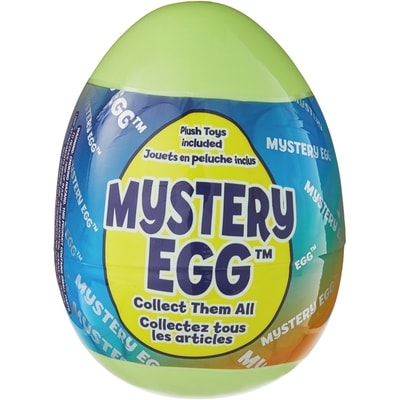null Mystery Easter Egg Toy - Green 1 ea, $6.00/1ea