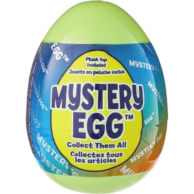 null Mystery Easter Egg Toy - Green 1 ea, $6.00/1ea