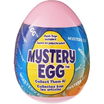 null Mystery Easter Egg Toy - Pink 1 ea, $6.00/1ea