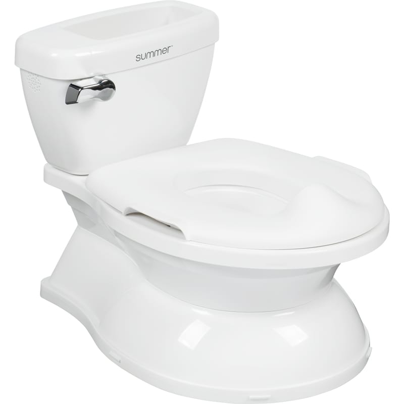 My Size Potty Pro 18m