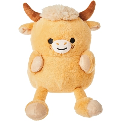 null Easter Plush - Cow 1 ea, $12.00/1ea
