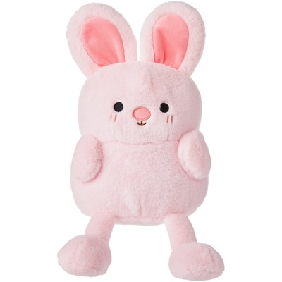 null Easter Plush - Pink Bunny 1 ea, $12.00/1ea