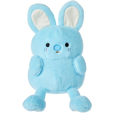 null Easter Plush - Blue Bunny 1 ea, $12.00/1ea