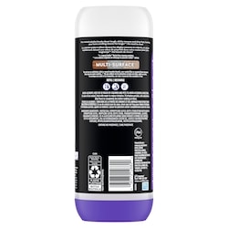 Swiffer PowerMop Floor Cleaning Solution with Unstopables Fresh