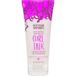 Curl Talk Frizz Control Sculpting Gel