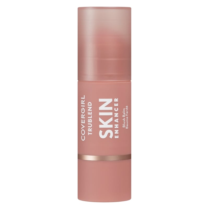 Trublend Skin Enhancer Blush Balm Nude Flush