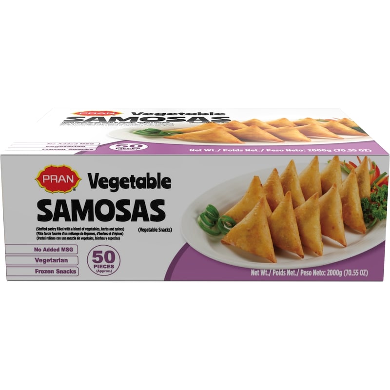 Samosa