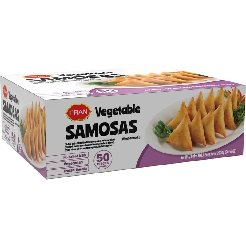 Samosa