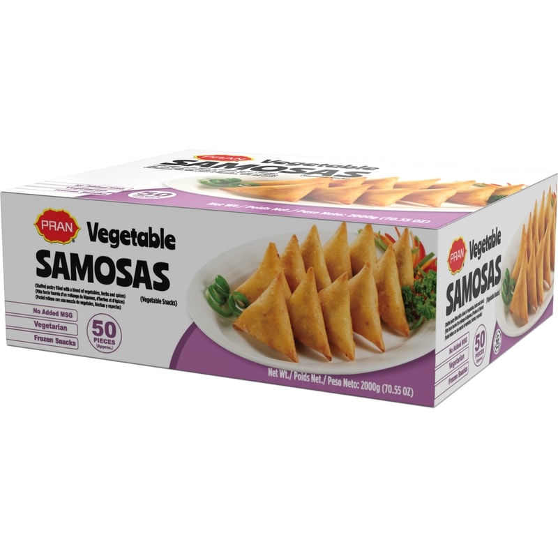 Samosa