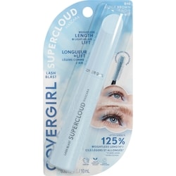 Mascara 810 Black Brown