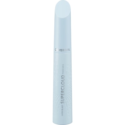 Mascara 810 Black Brown