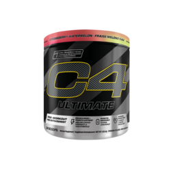 Cellucor C4 Ultimate Strawberry Watermelon 223 g, $8.96/100g