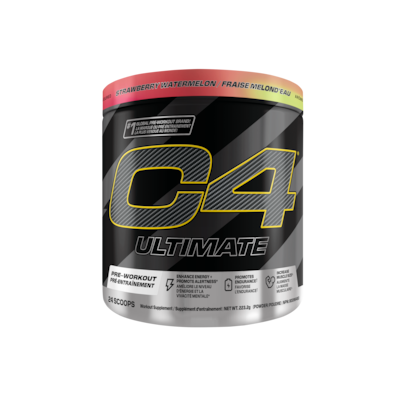 Cellucor C4 Ultimate Strawberry Watermelon 223 g, $8.96/100g