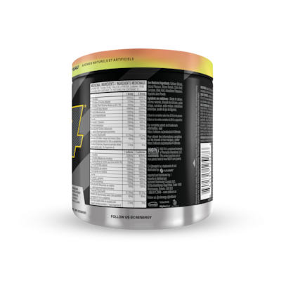 C4 Ultimate Strawberry Watermelon