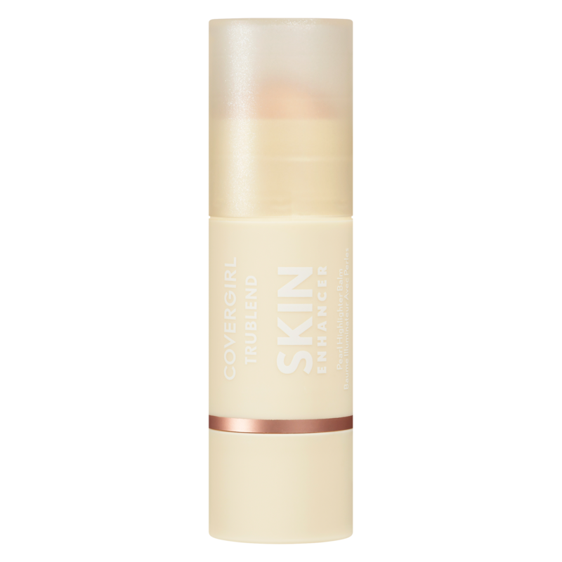 Trublend Skin Enhancer Pearl Highlighter Balm Moonlight