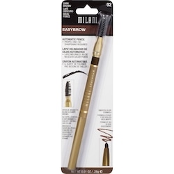 Easybrow Automatic Pencil 02 Dark Brown