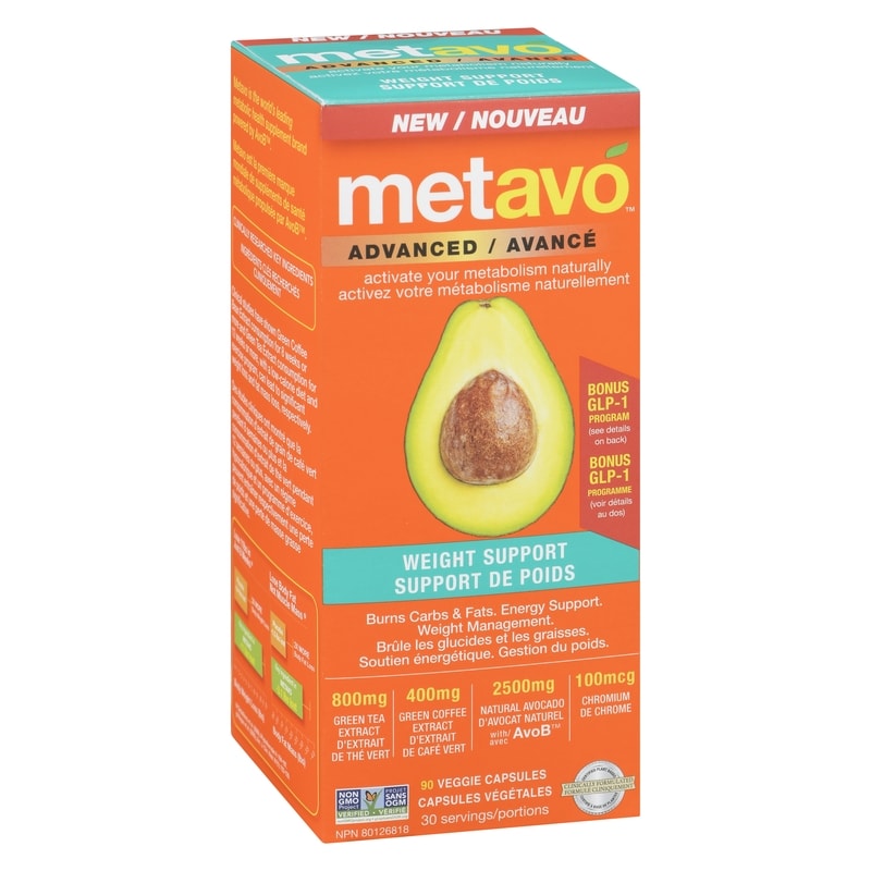 Advanced Weight Support