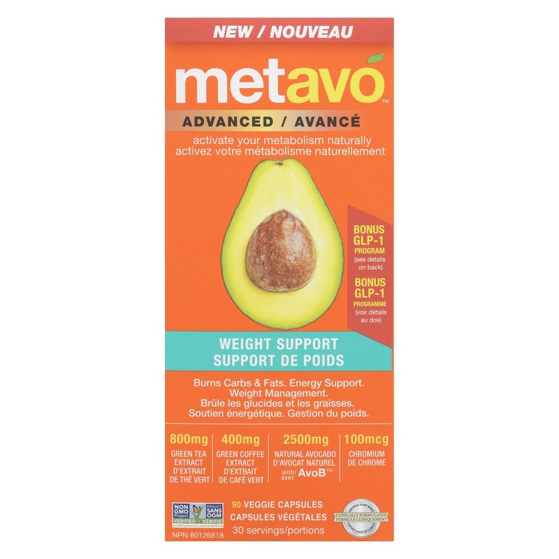 Advanced Weight Support